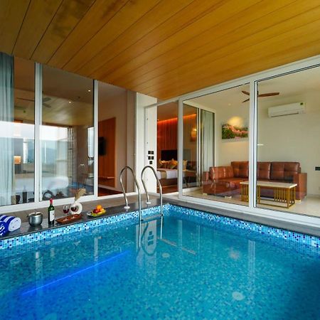 Anantam Resort & Spa Kasauli Eksteriør billede