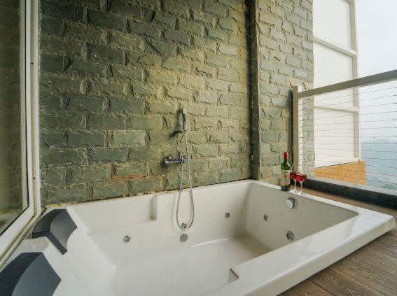Anantam Resort & Spa Kasauli Eksteriør billede